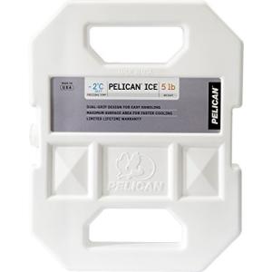 Pelican pi-5lb   5ポンドIce Pack for 20qt-250qt