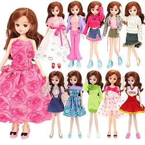 リカちゃん人形 服のランキングtop100 人気売れ筋ランキング Yahoo ショッピング