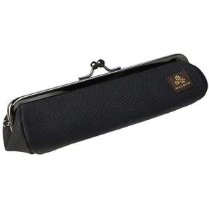 帆布がま口 miniPEN