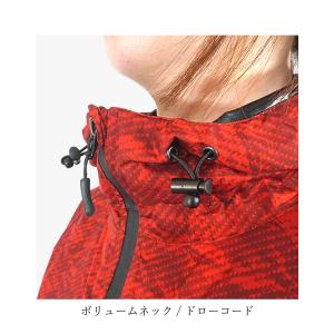 レインウェア ストレッチレインウェア ジャケッ...の詳細画像3