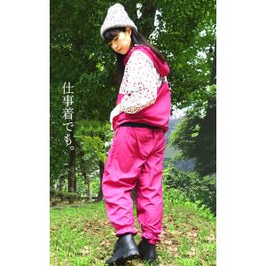 長靴 レディース レインシューズ モンクワ m...の詳細画像3