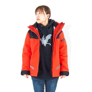 バートル 防寒着 アウター ジャケット 裏アル...の詳細画像4