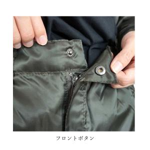 防寒パンツ 中綿パンツ カーゴパンツ ミリタリ...の詳細画像3