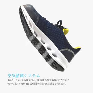 安全靴 タルテックス 軽量 通気性 レディース...の詳細画像3