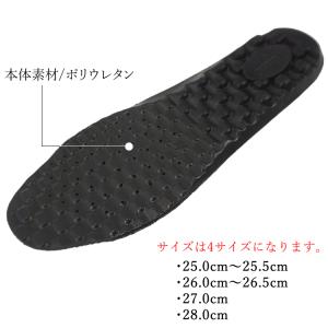 インソール プーマ 中敷き evercushi...の詳細画像3