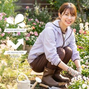 モンクワ ヤッケパンツ レディース ハローキテ...の詳細画像2