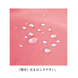 モンクワ ヤッケパンツ レディース ハローキテ...の詳細画像3