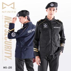 4011 制帽 警備帽子 紺色 : 岡潮 ヤフーショップ - 通販 - Yahoo