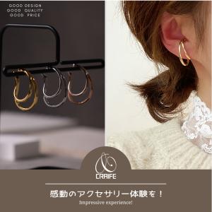 イヤーカフ イヤーカフス イヤカフ イヤリング...の詳細画像1
