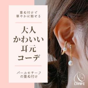 イヤーカフ イヤーカフス イヤカフ イヤリング...の詳細画像1