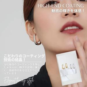イヤーカフ イヤーカフス イヤカフ 両耳セット...の詳細画像2