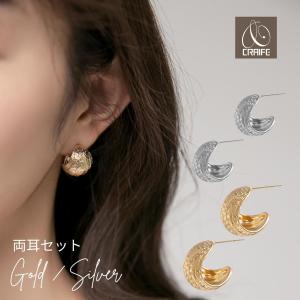 LOUIS VUITTON（ルイ・ヴィトン） ピアス 両耳用 ブックル ドレイユ