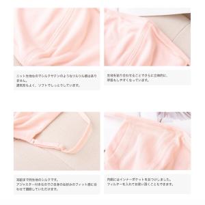 シルク マスク シルク100% 紐もシルク 敏...の詳細画像3