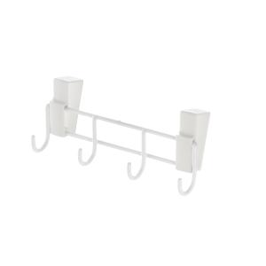 リッチェル キッチン扉用収納フック ラクール キッチンツールフック ホワイト