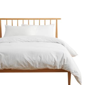 クモリ(Kumori) 寝具カバーセット セミダブル 4点セット 布団カバーセット 布団カバー シーツ 洋式ベッド・和式布団兼用 掛け布団カ