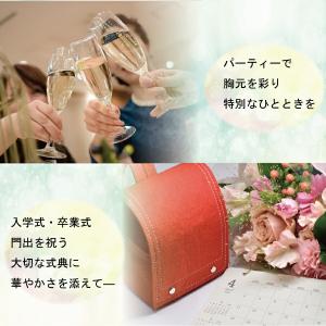 コサージュ ブローチ フォーマル 入学式 卒業...の詳細画像1