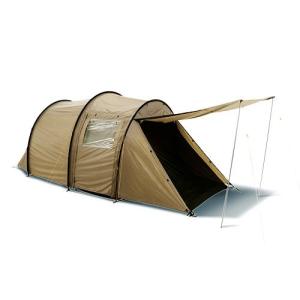 ノルディスク NORDISK Reisa ４ レイサ４日本限定ベージュカラー