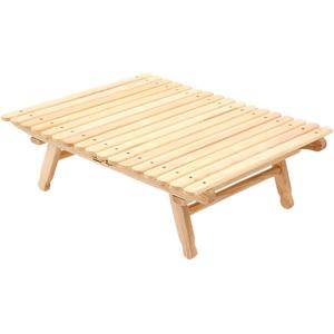 BYER（バイヤー） バイヤーオブメイン Byer of Maine ノマドテーブル