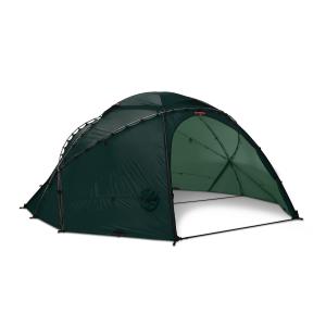 HILLEBERG Hilleberg-ヒルバーグ ソウロBL グリーン ＋フット