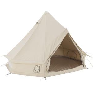 Campers Collection TC ワンポールテント TOP-240（TBE） ワン