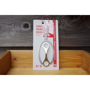 SWISS ADVANCE スイスアドバンス DOROグリルツール