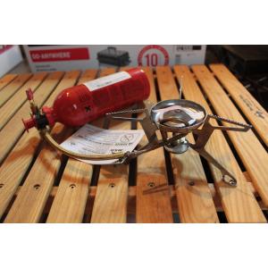 MSRウィスパーライトインターナショナル超美品&MSR alpinist2クック MSR（マウンテンセーフティーリサーチ） ウィスパーライト