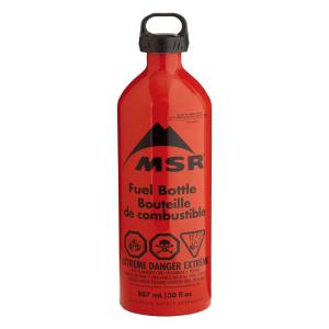 エムエスアール MSR MSR燃料ボトル30OZ : CRANKS OUTDOORS - 通販