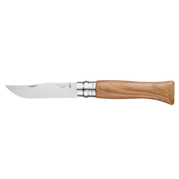 オピネル OPINEL ステンレススチールナイフオーク＃9