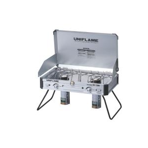 UNIFLAME ユニフレーム ツインバーナーU...の商品画像