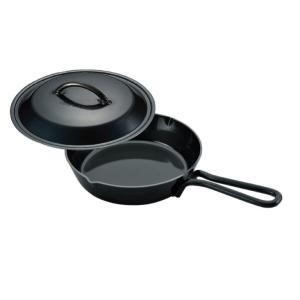 UNIFLAME（ユニフレーム） クッカー用収納袋 スキレット10インチ収納