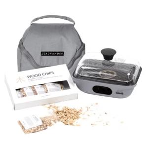 ADVANDER SMOKY MAGIC 燻製機 スモーカーの商品画像