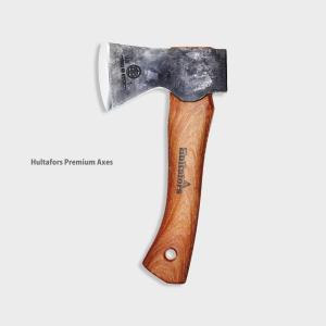 ハルタホース スカウト アクドールアックス 斧 : CRANKS OUTDOORS