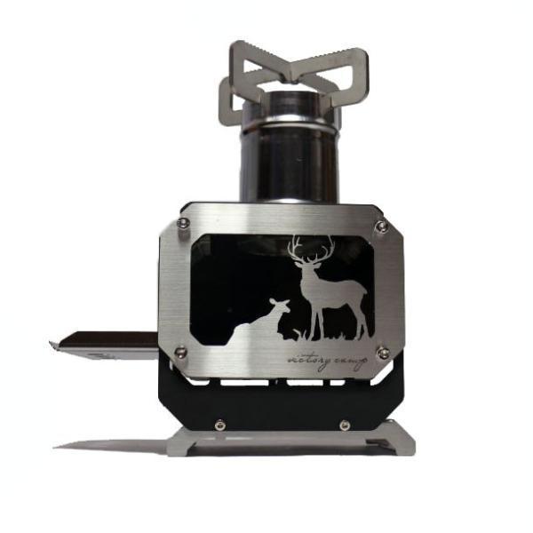 VICTORY CAMP POCKET DDケース付き