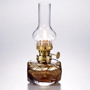 スタガー オイルランプ POL-112 レッド ポーランド製 : CRANKS