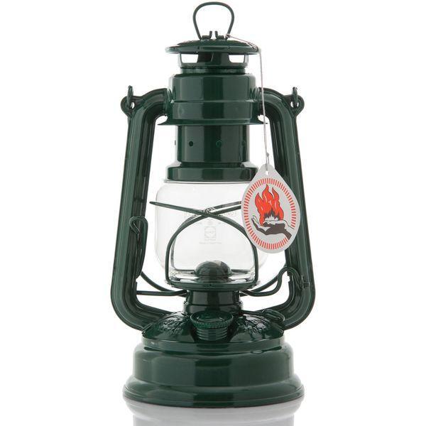 フェアハンド　FEUERHAND　ベイビースペシャル２７６ランタン モスグリーン日本正規品