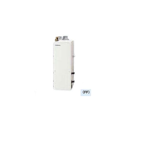 コロナ UKB-SA382A(FF) オート ボイスリモコン付属 屋内設置型 強制給排気 据置型 石...