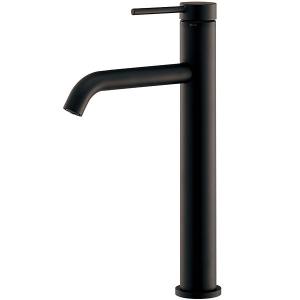 カクダイ KAKUDAI シングルレバー混合栓(トール) Minimal VARUNA 183