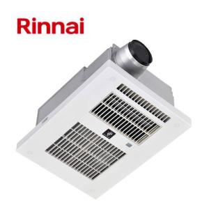 リンナイ 2室換気対応 電気式浴室暖房乾燥機 取替用タイプ BRS-C102HR-CX-RN BRSC102HRCXRN 26-8842 268842 Rinnai