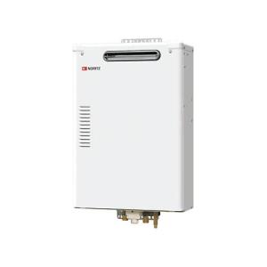 ノーリツ OQB-G3706WFF 石油給湯器 直圧式 給湯専用タイプ 3万キロ