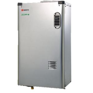 ノーリツ OQB-G3706WFF 石油給湯器 直圧式 給湯専用タイプ 3万キロ