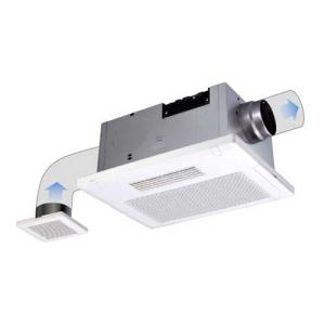あすつく対応 LIXIL INAX 天井換気扇 UF-27A ダクト用換気扇 浴室用