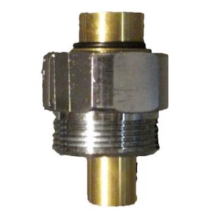 TOTO 水栓金具【TLE03705JA】自動水栓機能部(サーモスタット混合水栓