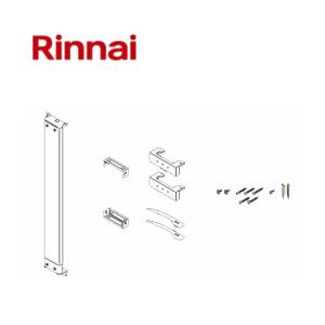 リンナイ（Rinnai） ガス瞬間湯沸器 部材 RU-0585 瞬間湯沸器の熱対策