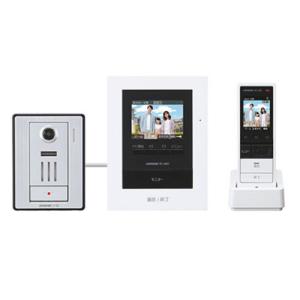 アイホン アイホン JT-2H-T テレビドアホン モニター付子機