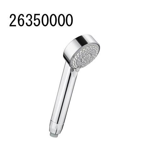 GROHE SPREE6スプリー6 ハンドシャワー(専用カートリッジ付) 26350000 グローエ