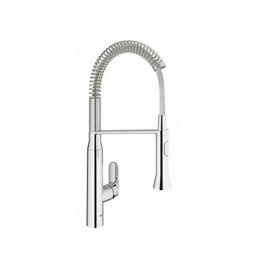 GROHE K7 シングルレバーキッチン混合栓 JP301002  グローエ