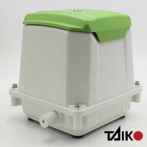 汎用ブロワ 40L EcoMac40 浄化槽ブロワ ブロア エアポンプ 省エネ フジ