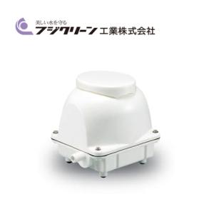 浄化槽　ブロワ　フジクリーン　EcoMac100 新品 シリーズ別 EcoMacシリーズ | 商品紹介 ブロワ | フジクリーン