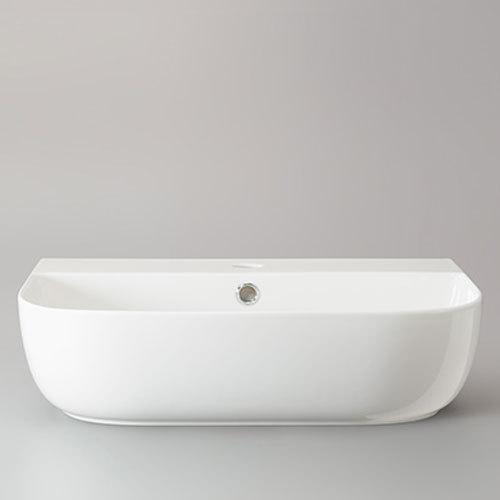 CERA GLAM グラム 洗面器 ホワイト SB1801R  760×380 重量14.6kg セ...