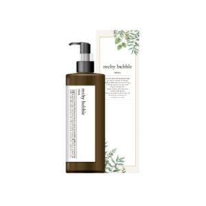 あすつく対応 メルティバブル meltybubble サボンの香り ウルブロ